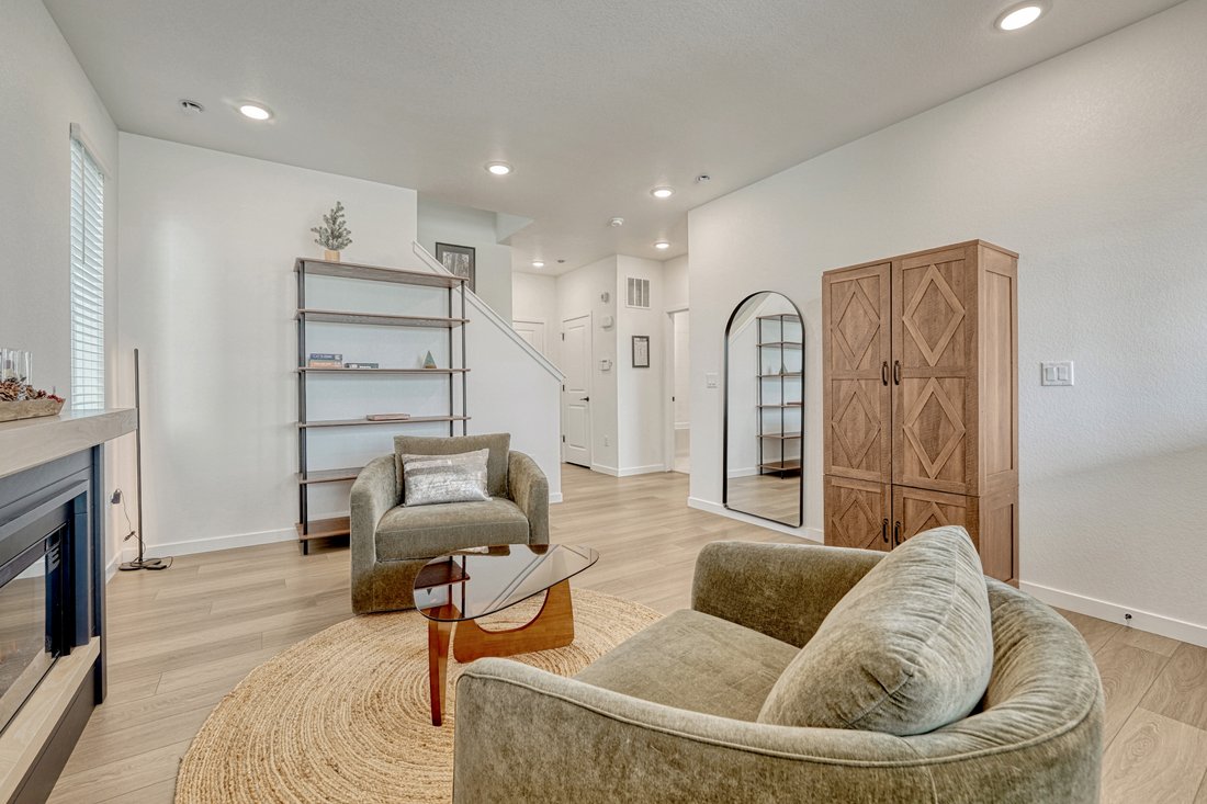 Casa a Sterling Ranch, Colorado, Stati Uniti 3 - 17810623