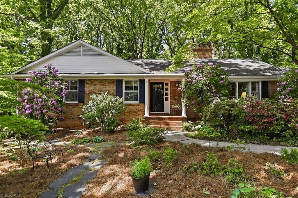 House in Winston-Salem, North Carolina, United States 1 - 17811812