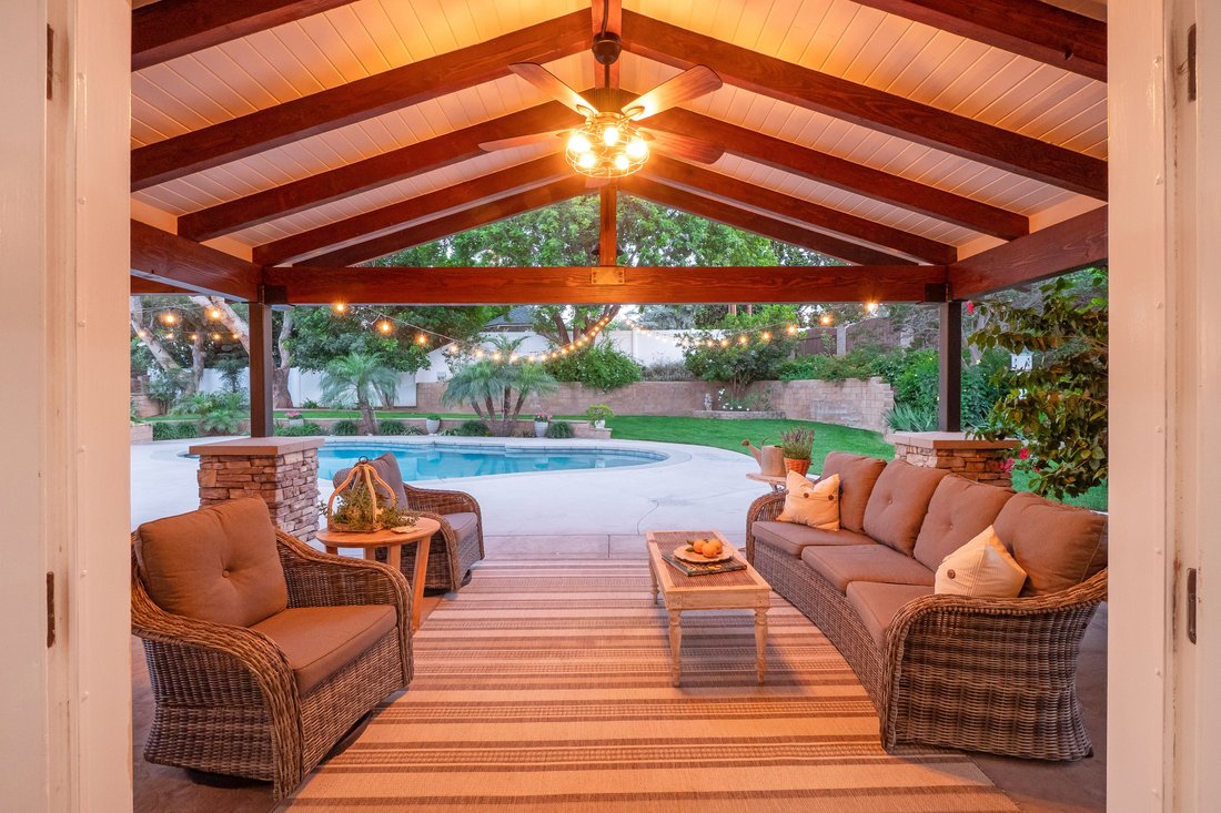 House in Riverside, California, United States 1 - 17811175