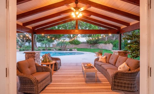 House in Riverside, California, United States 1