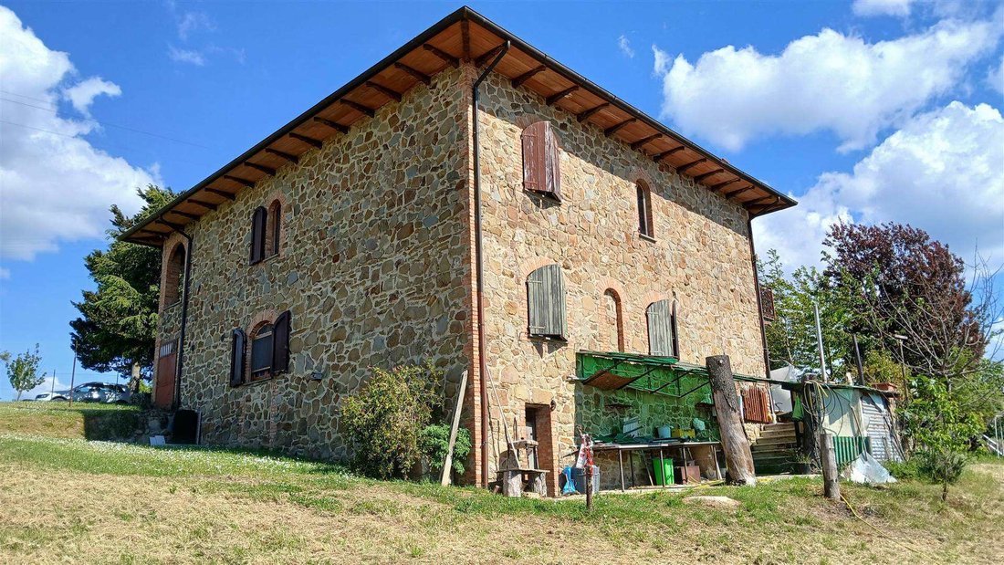 Altro a Trequanda, Toscana, Italia 3 - 17814144
