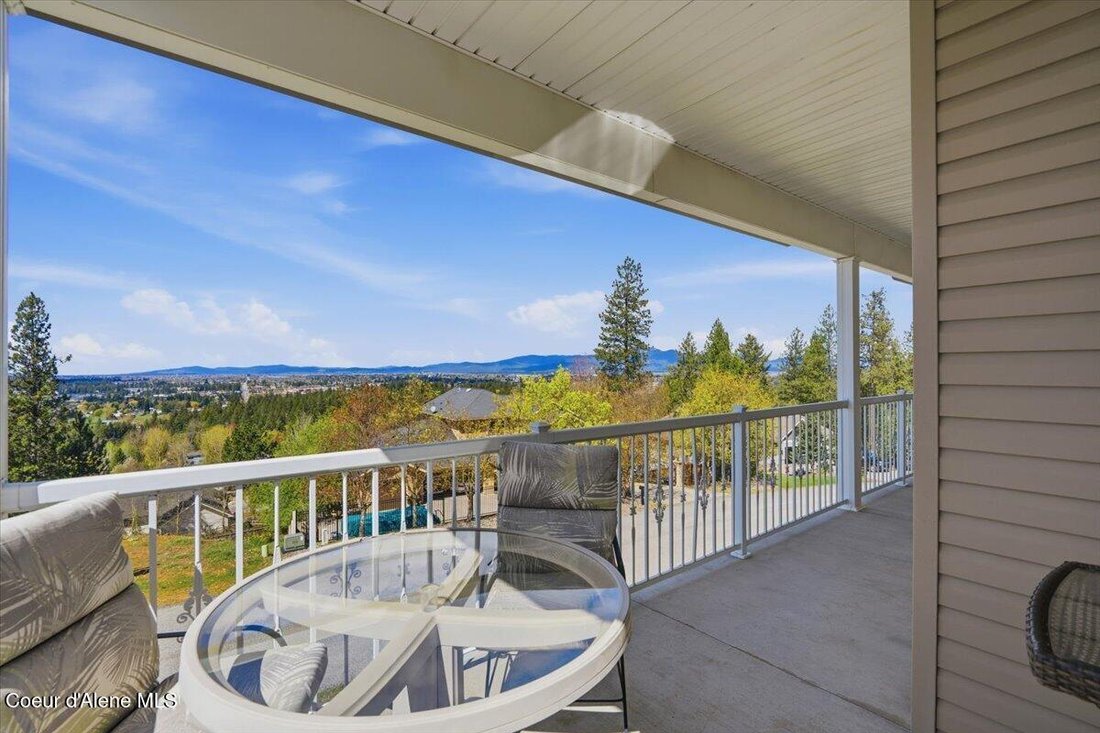 House in Coeur d'Alene, Idaho, United States 3 - 17811654
