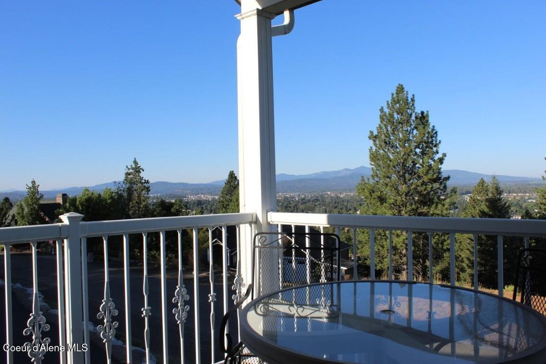 House in Coeur d'Alene, Idaho, United States 2 - 17811654
