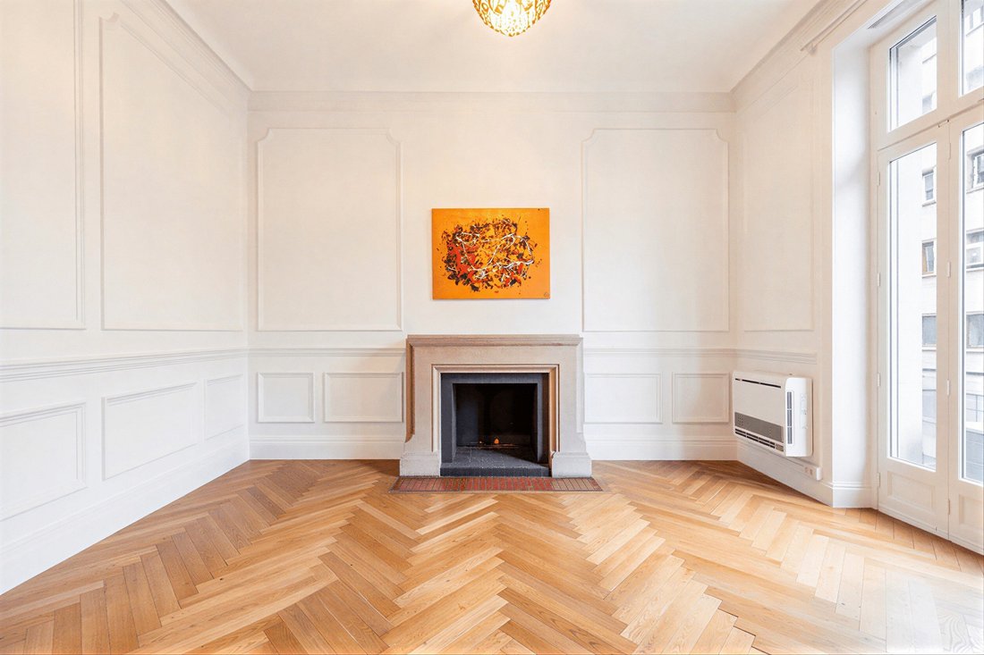 Apartment in Saint Giniez, 8e Arrondissement, Marseille 4 - 17387310
