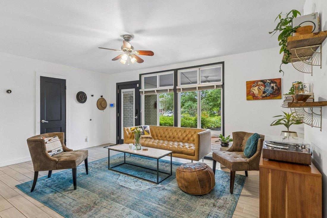 House in Austin, Texas, United States 5 - 17812602