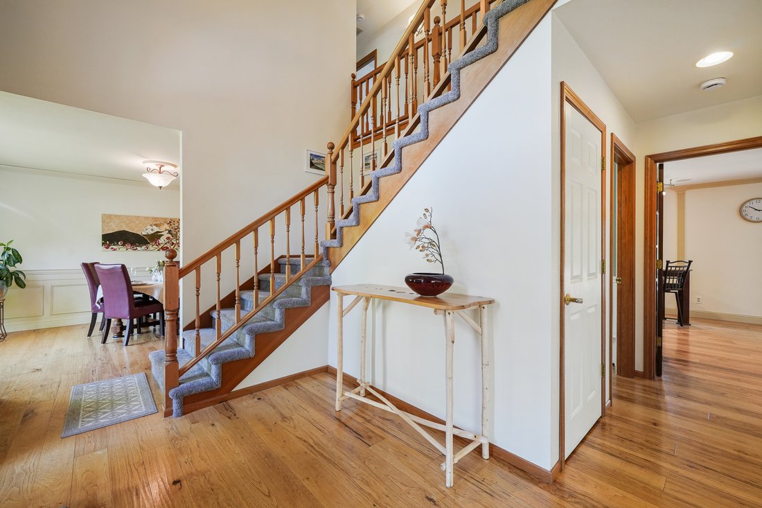 House in Corvallis, Oregon, United States 5 - 17811275