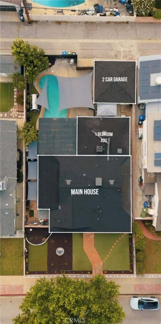 House in Los Angeles, California, United States 2 - 17658002
