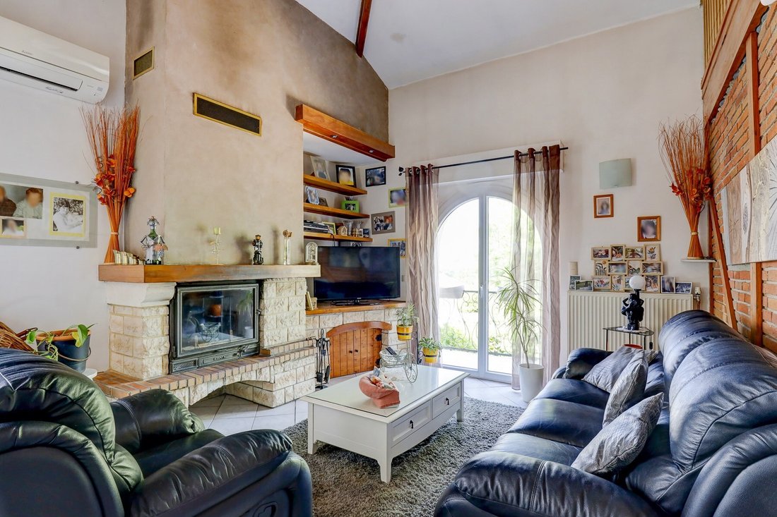 House in Lavalette, Occitania, France 5 - 17811510