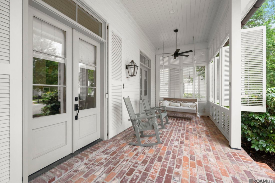 House in Baton Rouge, Louisiana, United States 4 - 17815009