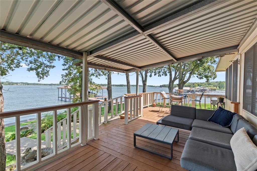 House in Malakoff, Texas, United States 4 - 17813857