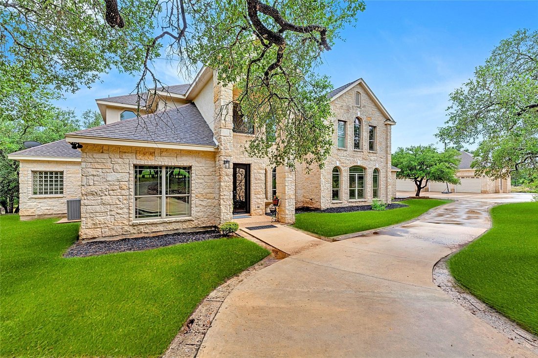 House in Spring Branch, Texas, United States 4 - 17609523