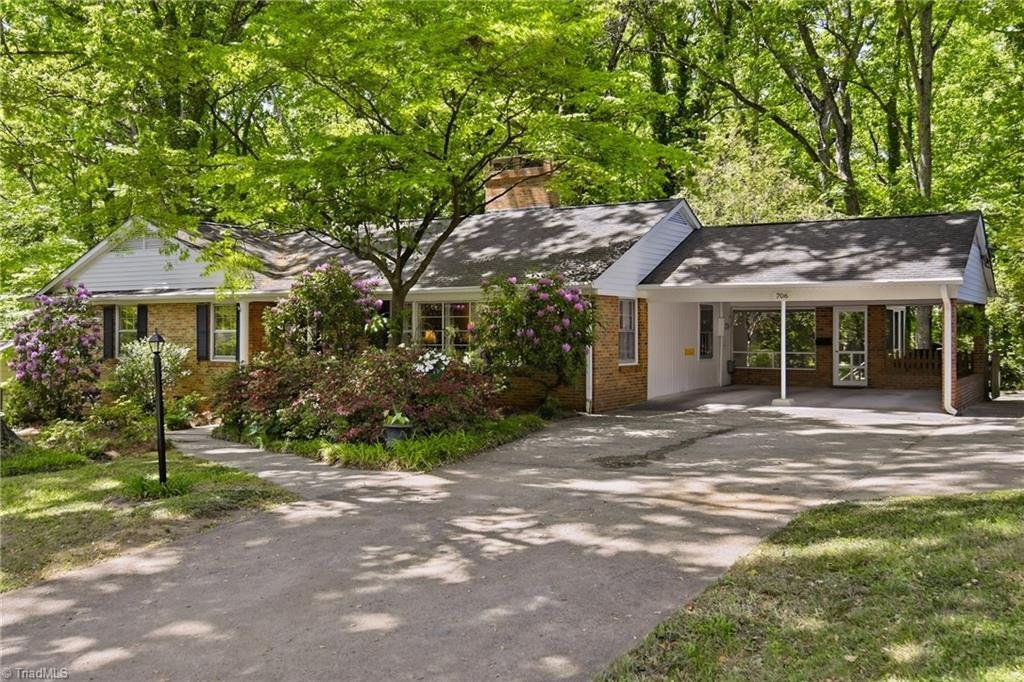 House in Winston-Salem, North Carolina, United States 2 - 17811812