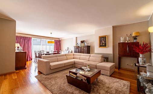 Apartment in Matosinhos e Leca da Palmeira, Porto District, Portugal 1