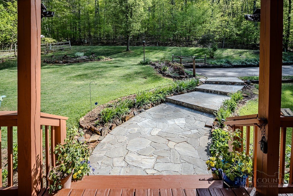 House in Jefferson, North Carolina, United States 5 - 17811582