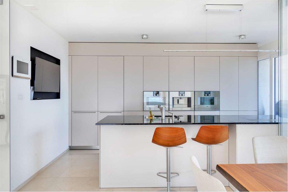 Apartment in Minusio, Ticino, Switzerland 5 - 16786857