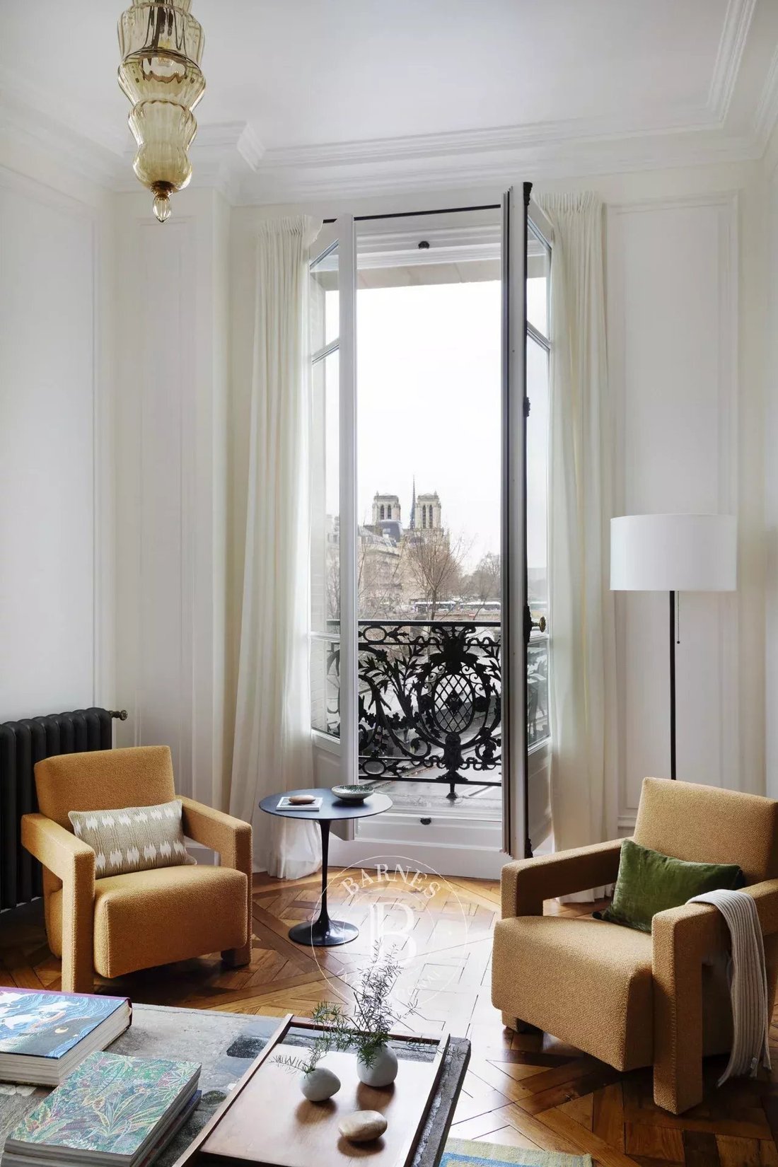 Apartment in Monnaie, Paris 6e Arrondissement, Paris 5 - 17814470