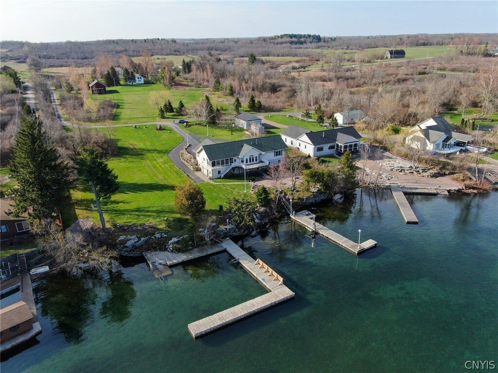 House in Clayton, New York, United States 3 - 17812009