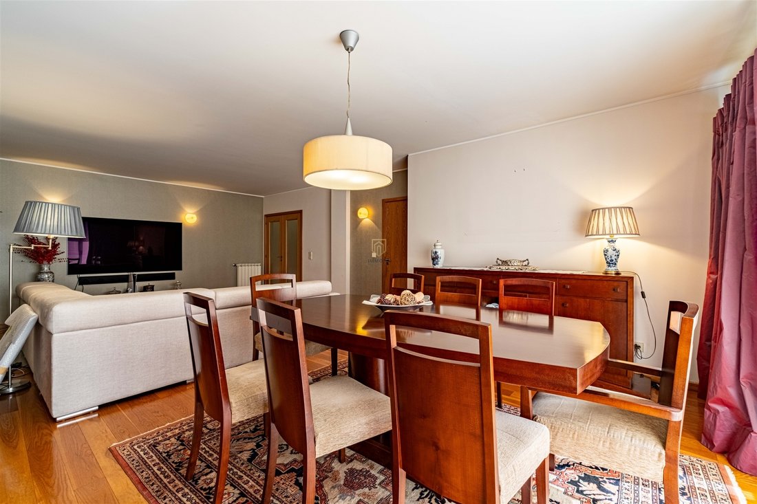 Apartment in Matosinhos e Leca da Palmeira, Porto District, Portugal 5 - 17814128