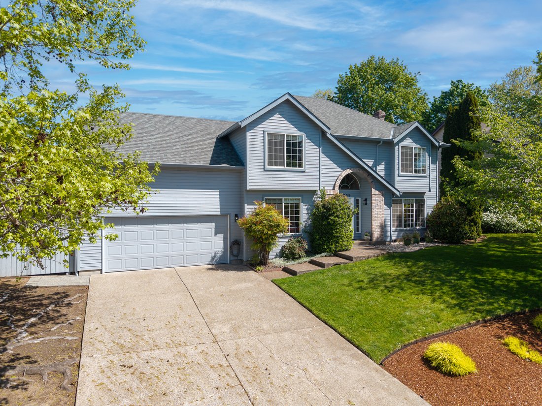 House in Corvallis, Oregon, United States 2 - 17811275