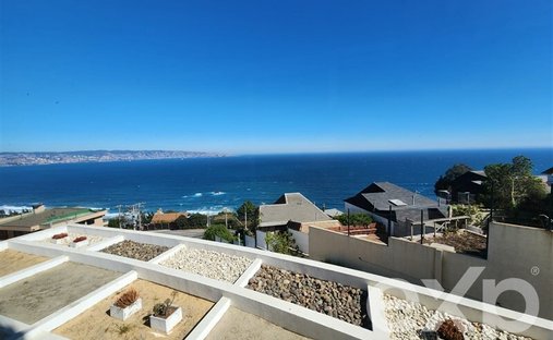 Appartamento a Viña del Mar, Valparaíso, Cile 1