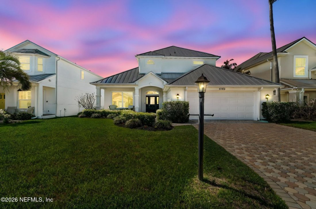 House in St. Augustine, Florida, United States 4 - 17815364