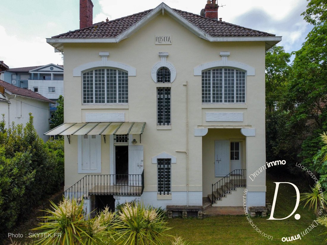 House in Saint Vincent, Dax, France 1 - 17815601