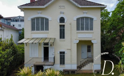 House in Saint Vincent, Dax, France 1