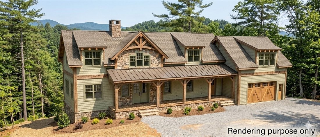 House in Crumpler, North Carolina, United States 1 - 17811581