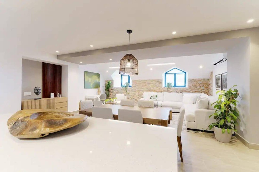 Condo in Panama City, Panama, Panama 1 - 17814433