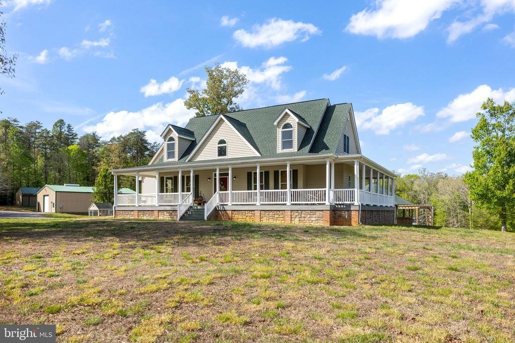 House in Spotsylvania Courthouse, Virginia, United States 5 - 17803593