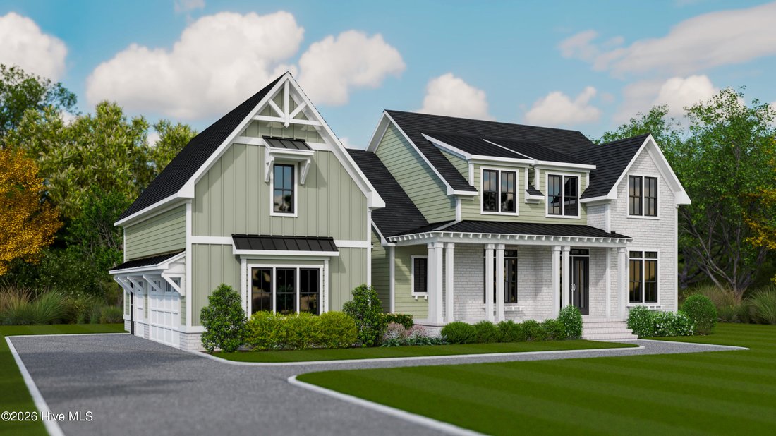 House in Hampstead, NC, United States 1 - 17813180