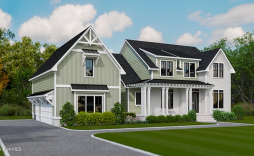 House in Hampstead, NC, United States 1