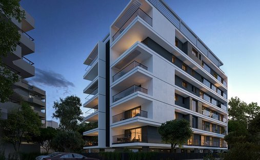 Apartment in South Athens, Attica, Greece 1
