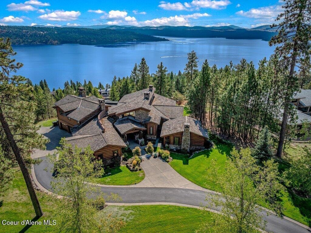 House in Coeur d'Alene, Idaho, United States 3 - 17811306