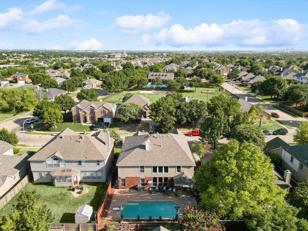 House in Fort Worth, Texas, United States 2 - 17813895