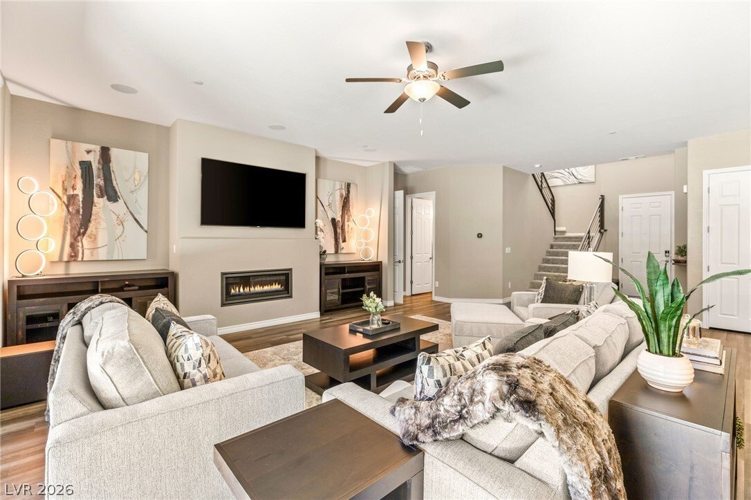 House in Henderson, Nevada, United States 4 - 17811908