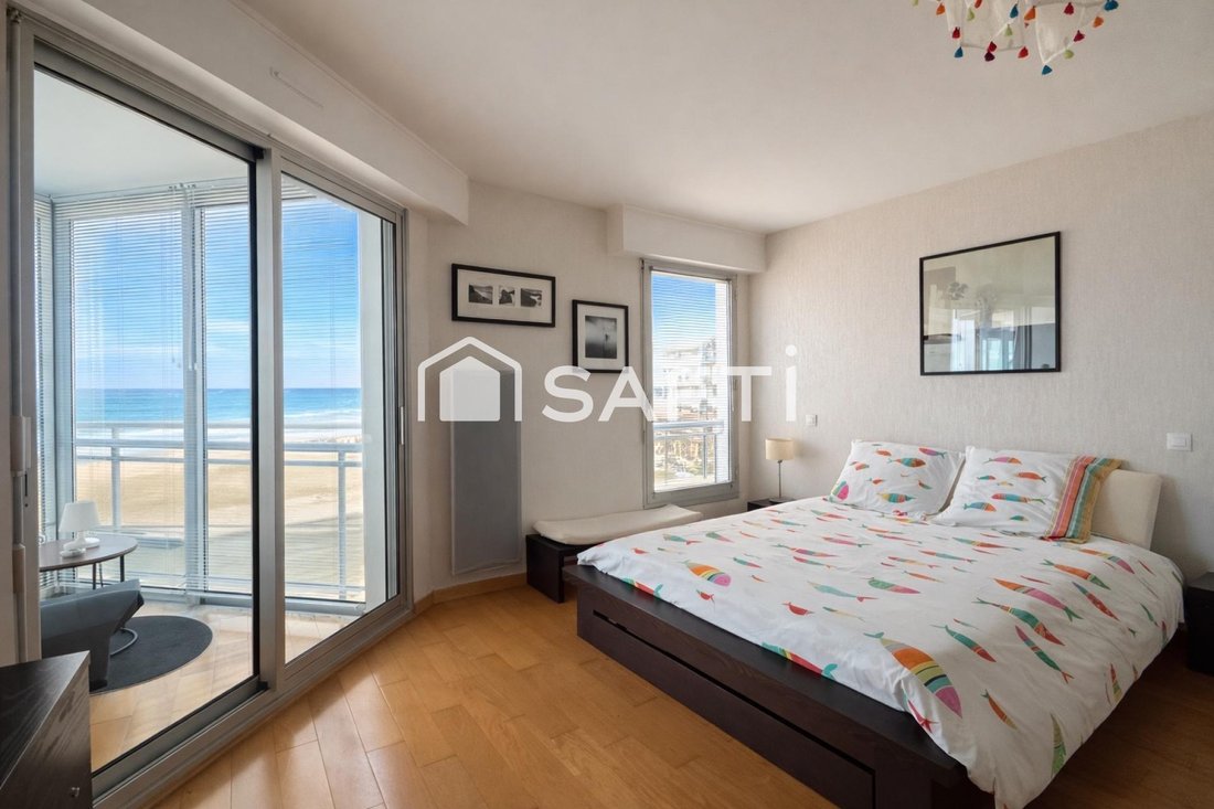 Apartment in Pornichet, Pays de la Loire, France 5 - 16832187