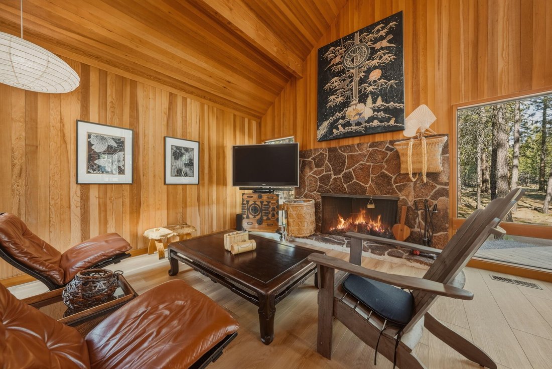 House in Black Butte Ranch, Oregon, United States 4 - 17812933