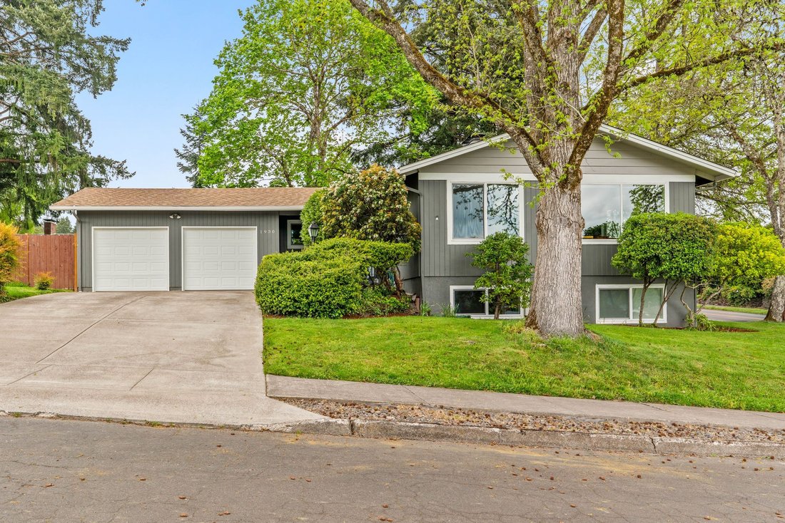 Maison à Corvallis, Oregon, États-Unis 2 - 17811124