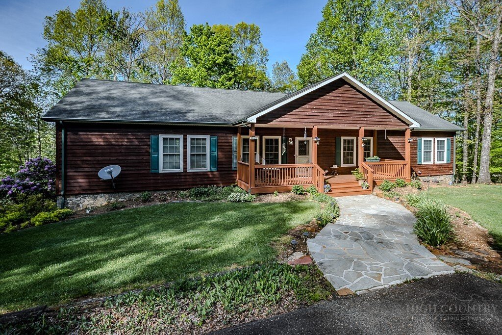 House in Jefferson, North Carolina, United States 3 - 17811582