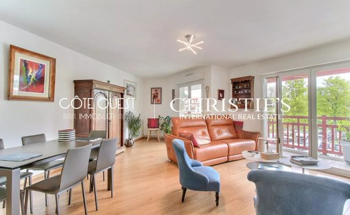 Appartement à Centre Ville, Saint-Jean-de-Luz, France 1