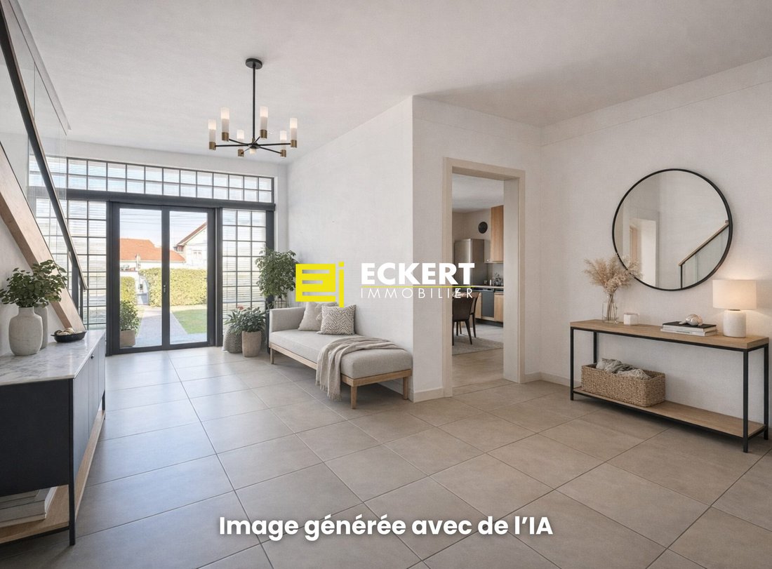 House in Sud, Obernai, France 3 - 17651553