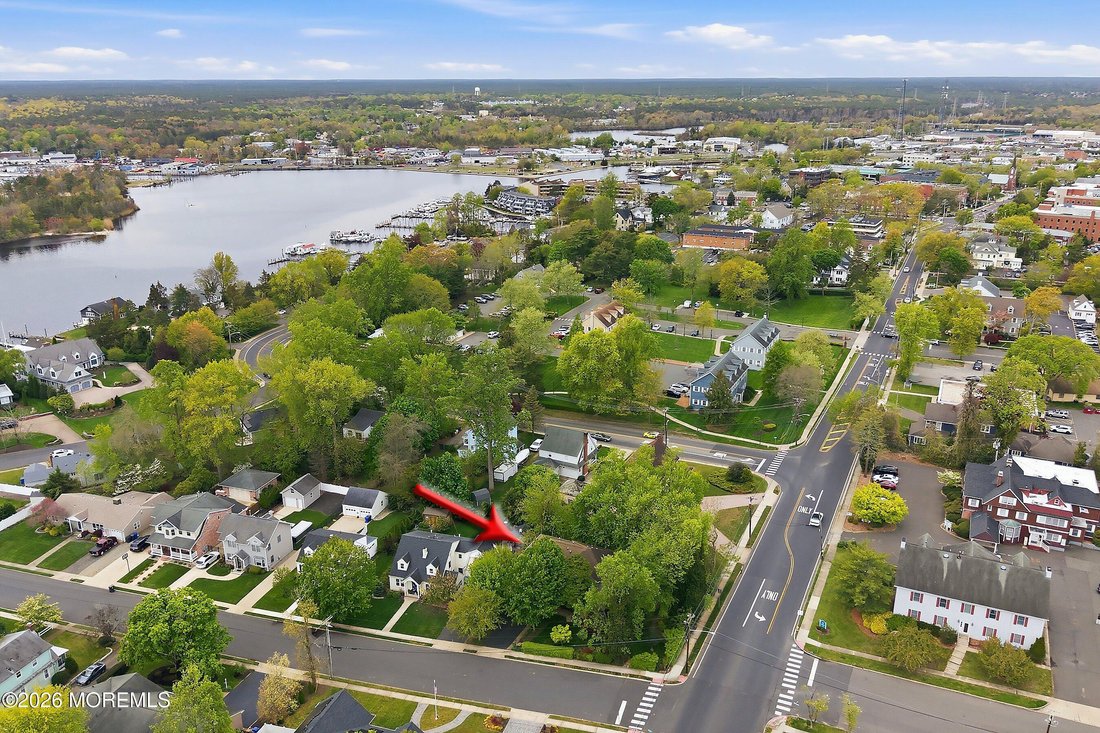 Casa a Toms River, New Jersey, Stati Uniti 5 - 17815000
