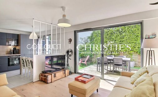 Apartment in Nord, Ciboure, France 1