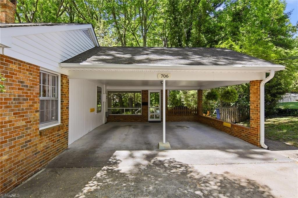 House in Winston-Salem, North Carolina, United States 4 - 17811812