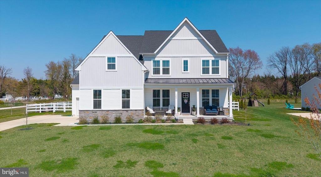 House in Middletown, Delaware, United States 1 - 17814864
