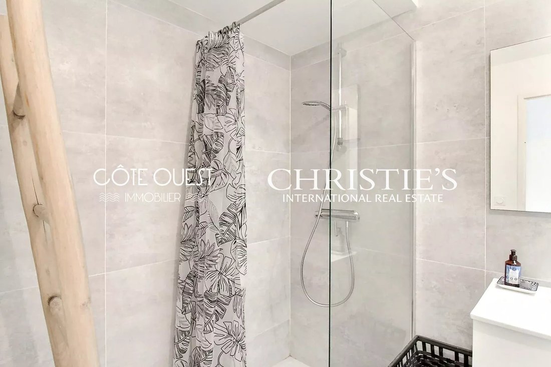 Apartment in Nord, Ciboure, France 5 - 17810657