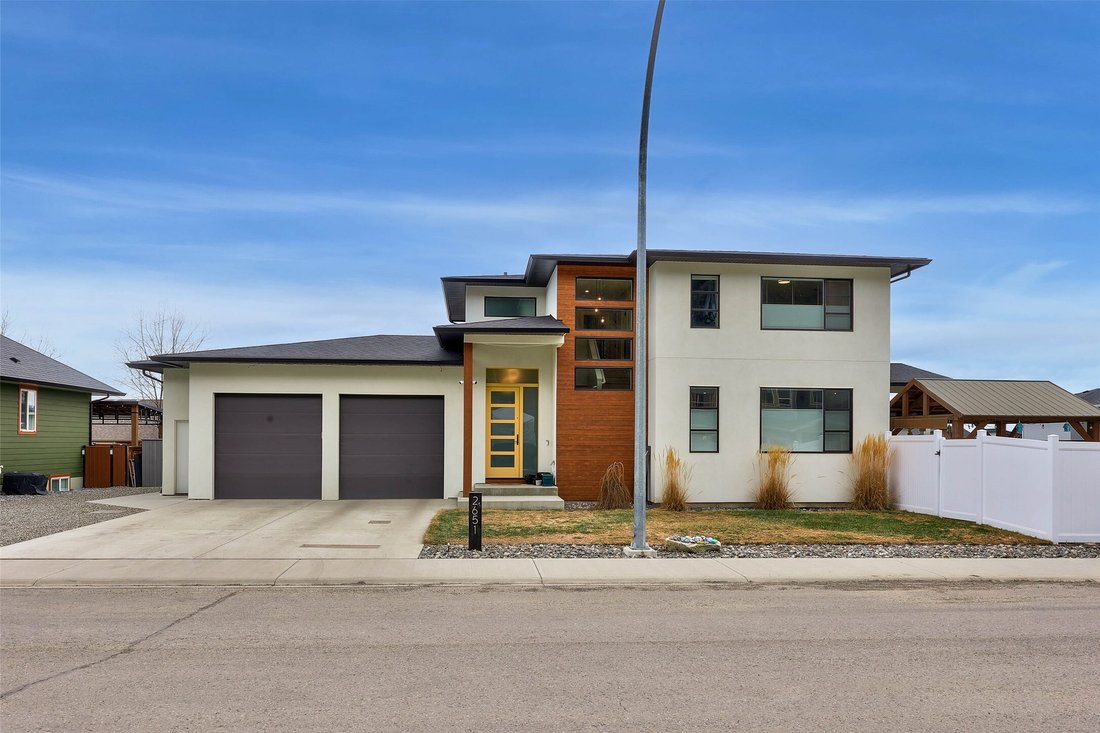 House in Kamloops, British Columbia, Canada 1 - 17814364