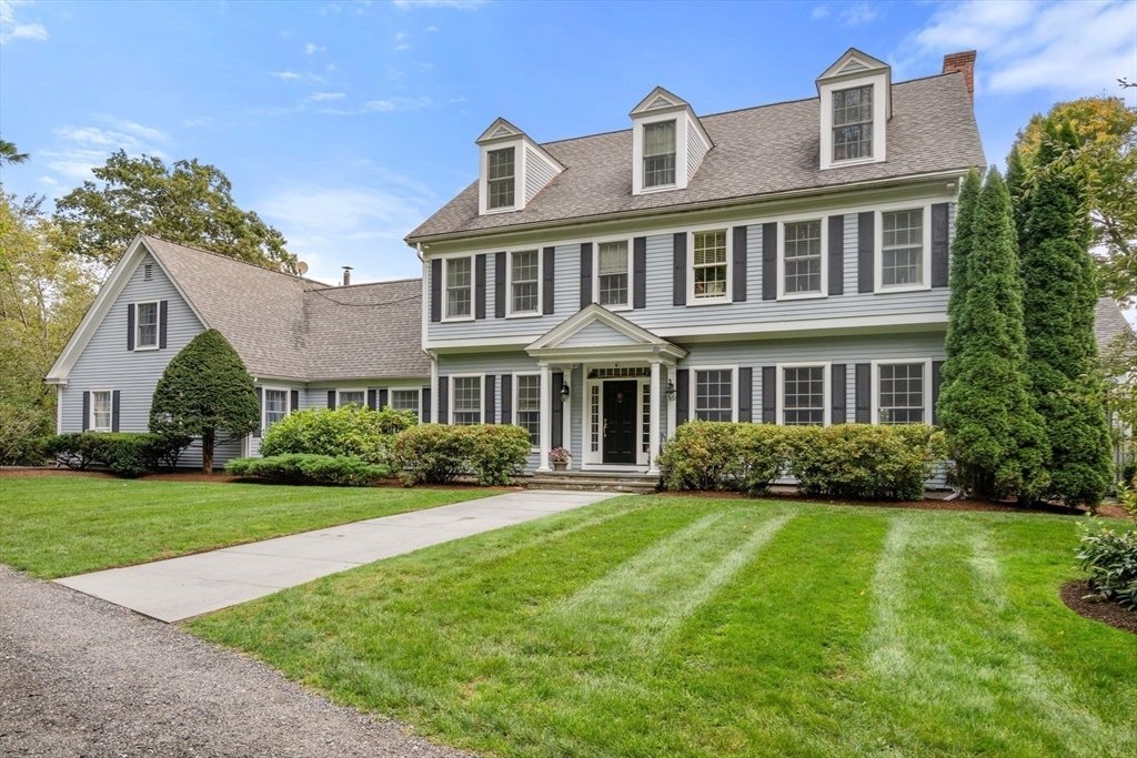 House in Petersham, Massachusetts, United States 4 - 17811269