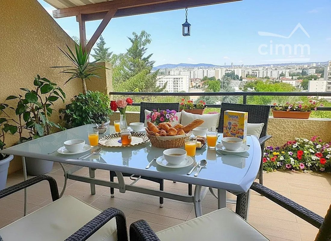 House in Centre Ville, Saint-Fons, France 2 - 15875868
